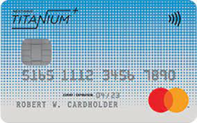 moneymart titanium prepaid mastercard