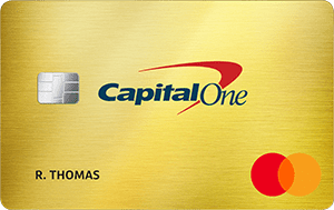 capital one prepaid credit card