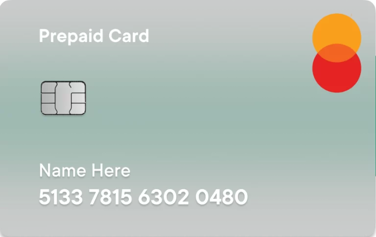 NEO White Labelled Prepaid Business Card