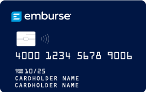 emburse-prepaid-card