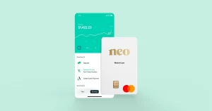 neo card review